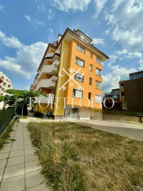 2 camere da letto Manastirski livadi, Sofia 13