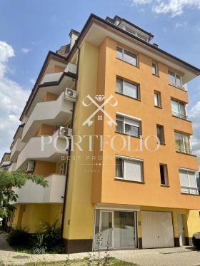 2 bedroom Manastirski livadi, Sofia 1