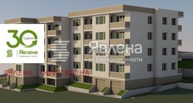 2 yatak odası m-t Koçmar, Varna