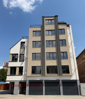 3-СТАЕН, 121 m2