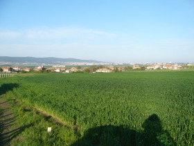 Plot Nesebar, region Burgas 8