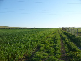 Działka Nesebar, region Burgas 10