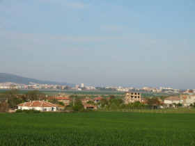 Działka Nesebar, region Burgas 7