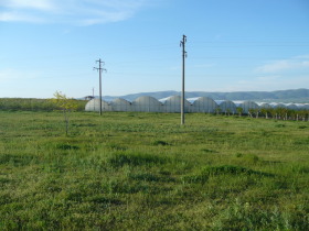 Plot Nesebar, region Burgas 13