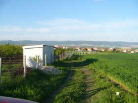 Trama Nesebar, região Burgas 11