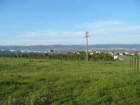 Trama Nesebar, região Burgas 14