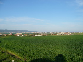 Trama Nesebar, região Burgas 9