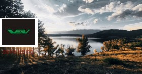 Trama Bania, região Plovdiv