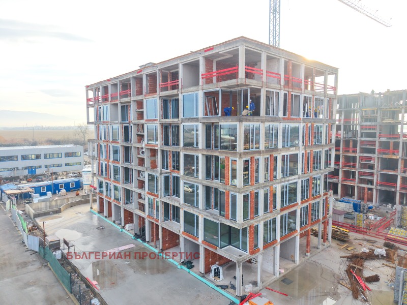 Продава 1-СТАЕН, гр. Костинброд, област София област, снимка 6 - Апартаменти - 51338221