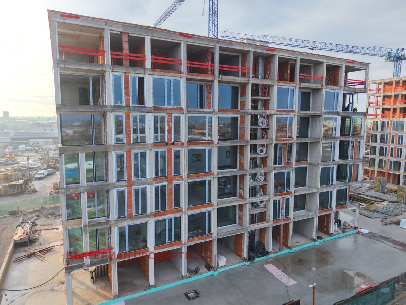 Продава 1-СТАЕН, гр. Костинброд, област София област, снимка 3 - Апартаменти - 51338221