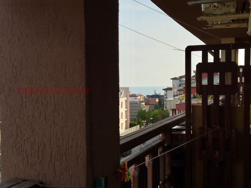 Продава 1-СТАЕН, гр. Свети Влас, област Бургас, снимка 5 - Апартаменти - 52785038