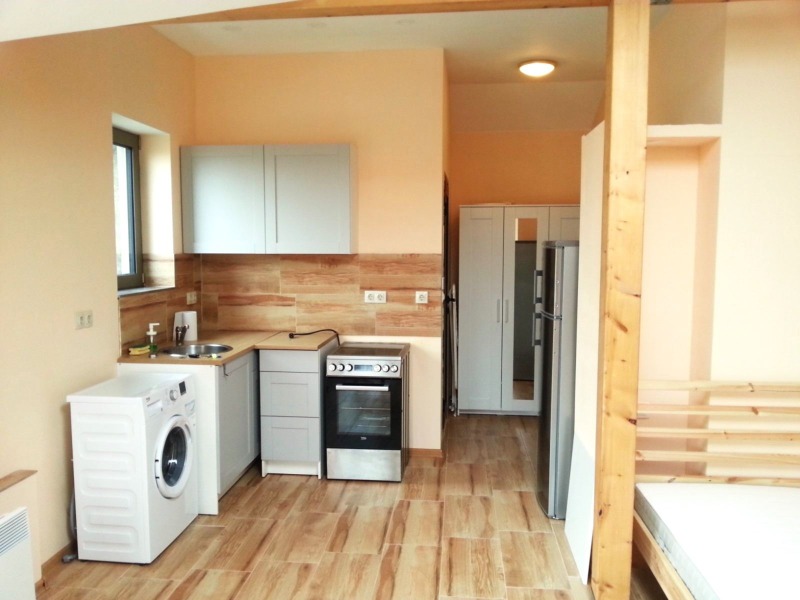 Продава 1-СТАЕН, гр. София, Лозенец, снимка 8 - Апартаменти - 53040987