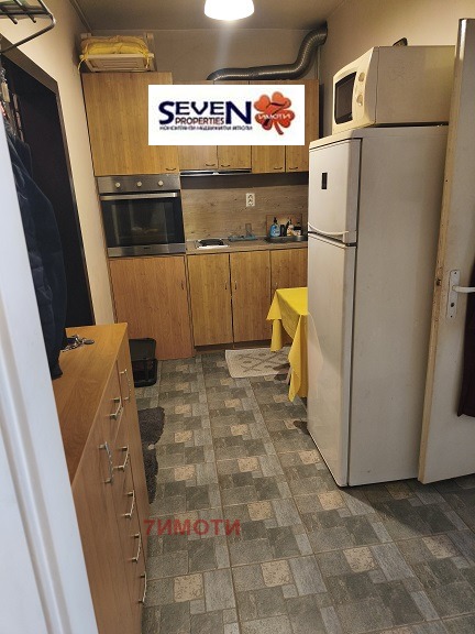 Продава 1-СТАЕН, гр. София, Надежда 1, снимка 11 - Апартаменти - 54699837