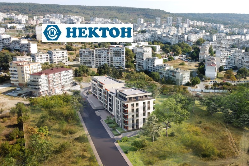 Продаја  1 спаваћа соба Варна , Владислав Варненчик 1 , 70 м2 | 36075123 - слика [2]