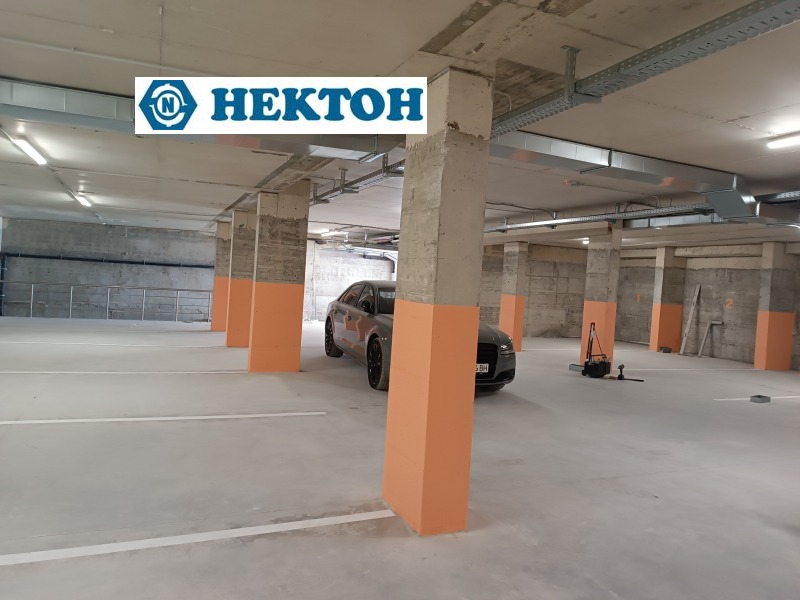 Продаја  1 спаваћа соба Варна , Владислав Варненчик 1 , 70 м2 | 36075123 - слика [17]