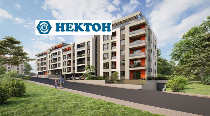 Продается  1 спальня Варна , Владислав Варненчик 1 , 70 кв.м | 36075123