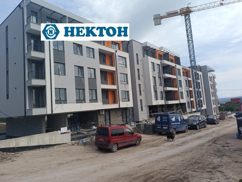 Продава 2-СТАЕН, гр. Варна, Владислав Варненчик 1, снимка 2 - Aпартаменти - 46731112