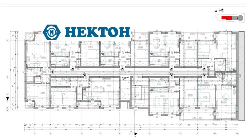 Продава 2-СТАЕН, гр. Варна, Владислав Варненчик 1, снимка 16 - Aпартаменти - 46731112