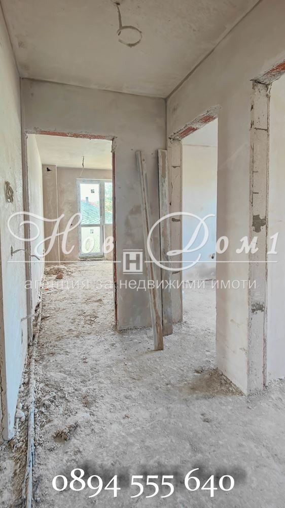 Продава  2-стаен град Варна , Възраждане 2 , 51 кв.м | 36567842 - изображение [2]