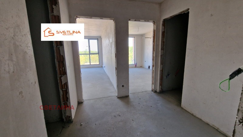 Продава 2-СТАЕН, гр. София, Малинова долина, снимка 3 - Aпартаменти - 49354894