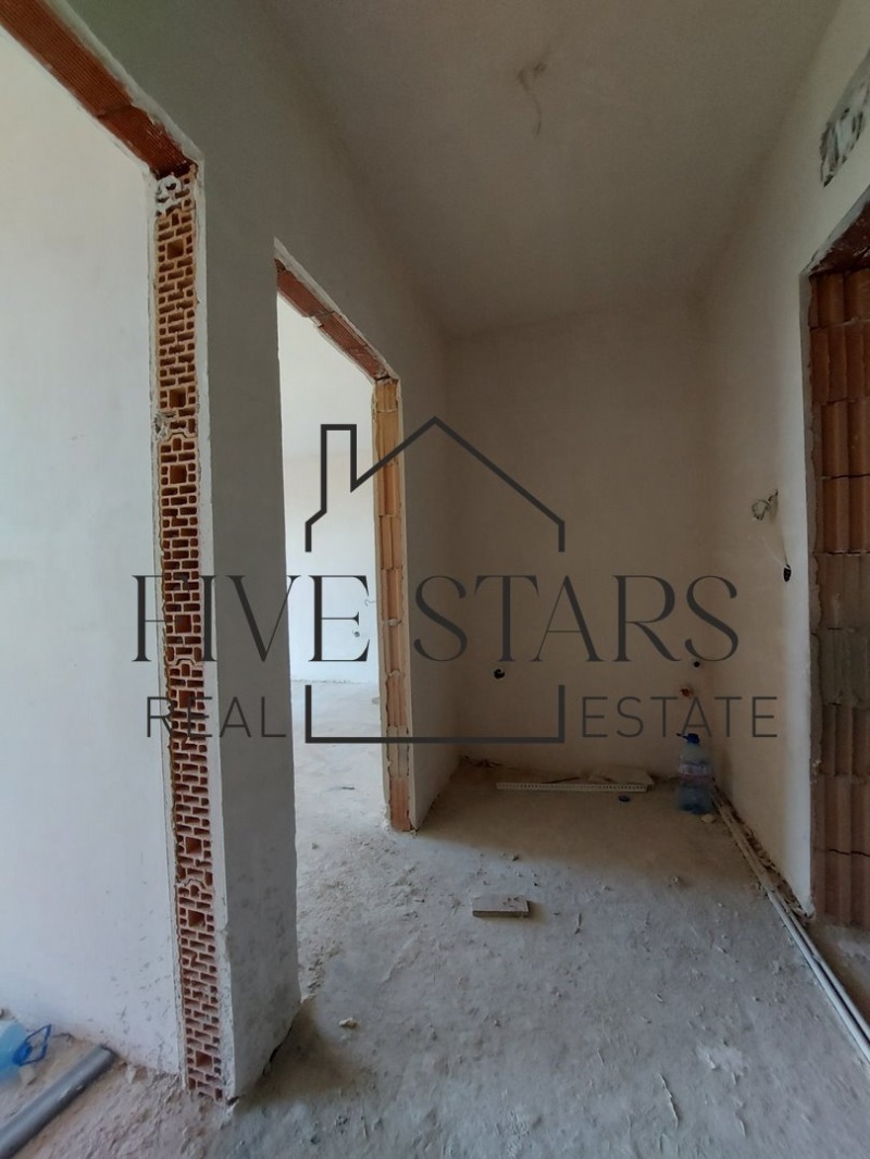 Продаја  1 спаваћа соба Варна , Младост 2 , 56 м2 | 40908938 - слика [3]