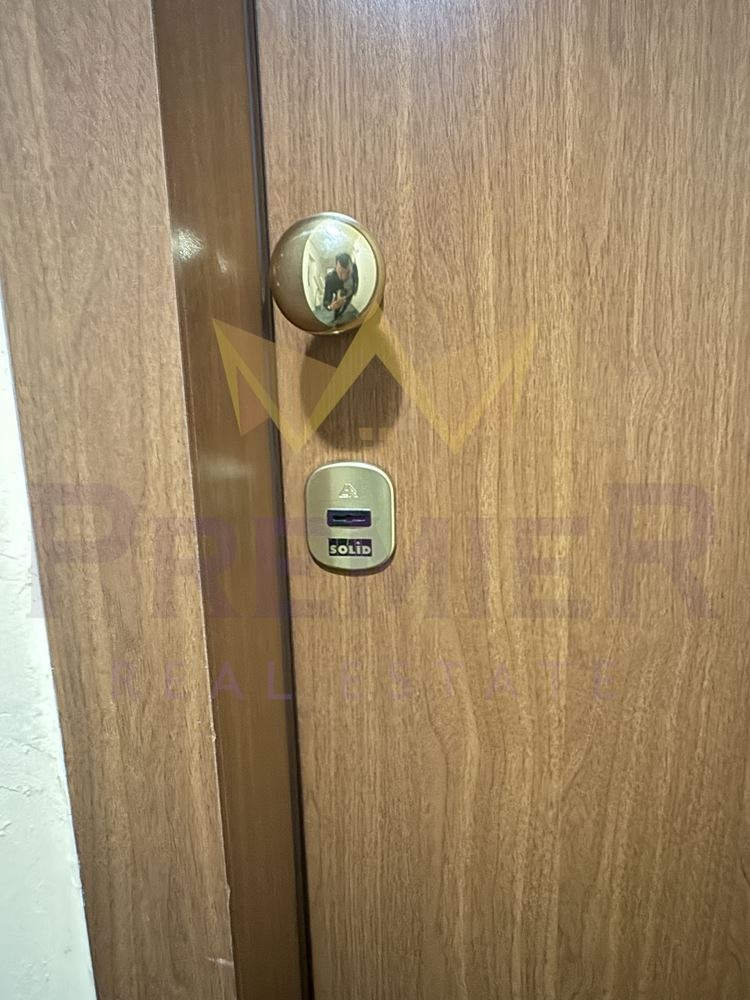Satılık  1 yatak odası Sofia , Krasna polyana 3 , 71 metrekare | 89853496 - görüntü [10]