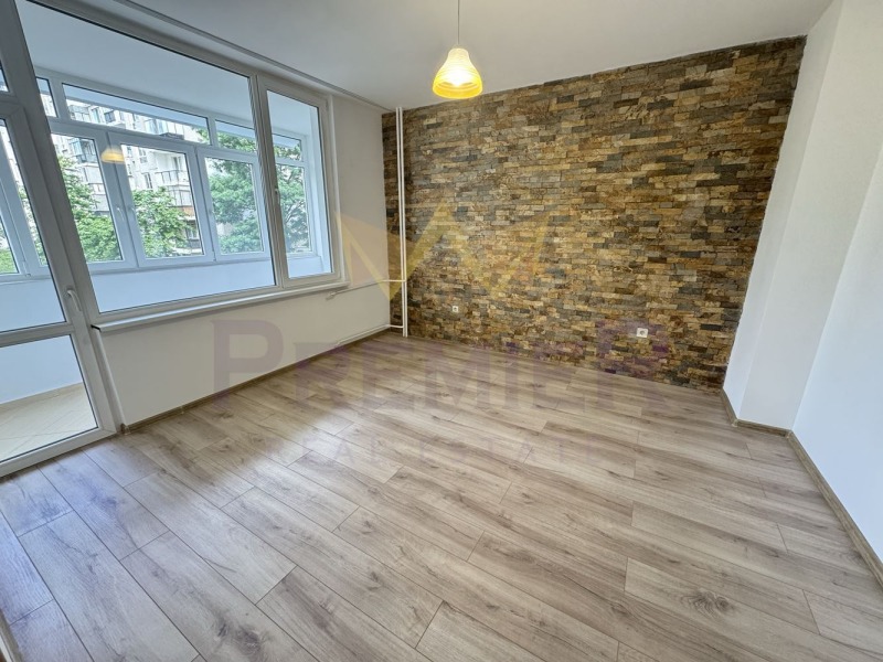 Satılık  1 yatak odası Sofia , Krasna polyana 3 , 71 metrekare | 89853496 - görüntü [3]