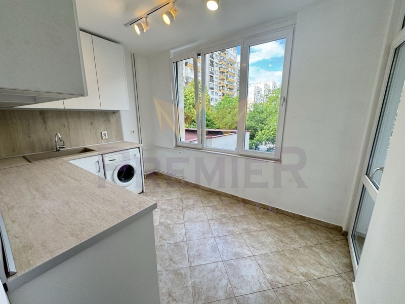 Satılık  1 yatak odası Sofia , Krasna polyana 3 , 71 metrekare | 89853496 - görüntü [6]