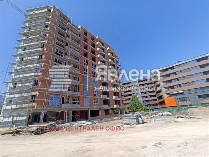 Προς πώληση  1 υπνοδωμάτιο Σοφηια , Βητοτσα , 57 τ.μ | 20057486 - εικόνα [6]