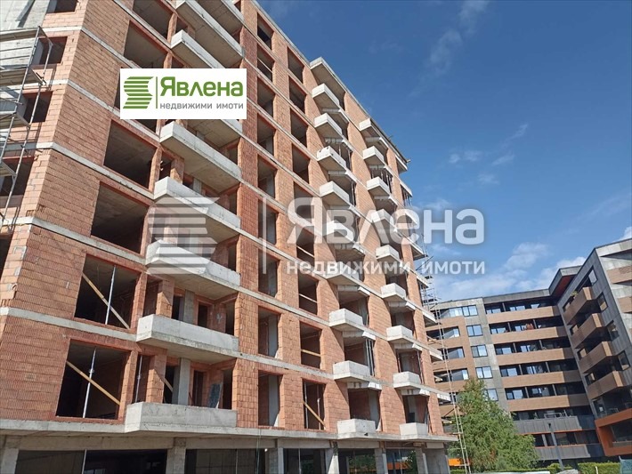 Продава  2-стаен град София , Витоша , 57 кв.м | 20057486 - изображение [4]