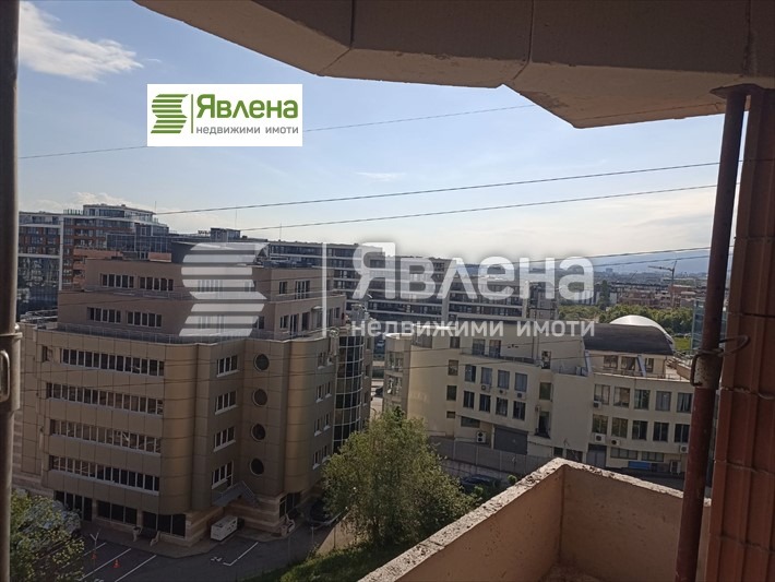 Продава  2-стаен град София , Витоша , 57 кв.м | 20057486 - изображение [3]