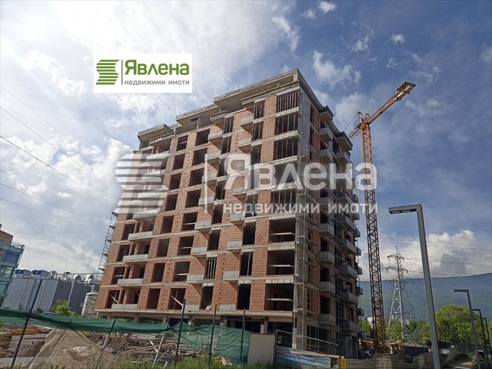 Продава  2-стаен град София , Витоша , 57 кв.м | 20057486