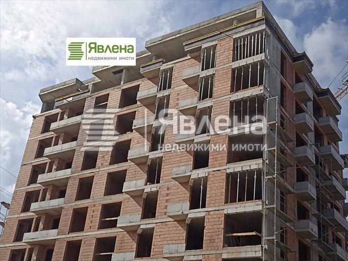 Продава  2-стаен град София , Витоша , 57 кв.м | 20057486 - изображение [5]