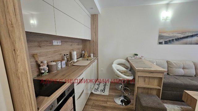 En venta  1 dormitorio Stara Zagora , Zagorka , 40 metros cuadrados | 53261843 - imagen [2]
