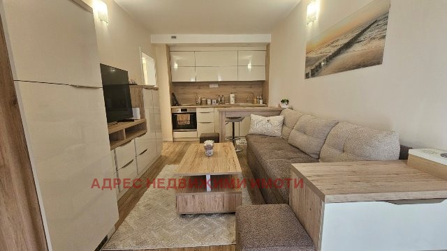 En venta  1 dormitorio Stara Zagora , Zagorka , 40 metros cuadrados | 53261843