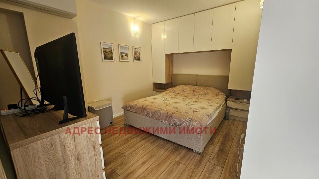 En venta  1 dormitorio Stara Zagora , Zagorka , 40 metros cuadrados | 53261843 - imagen [4]
