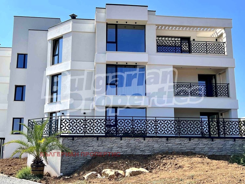 Til salg  1 soveværelse region Burgas , Sozopol , 78 kvm | 20340604 - billede [12]