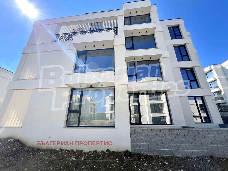 Til salg  1 soveværelse region Burgas , Sozopol , 78 kvm | 20340604 - billede [4]