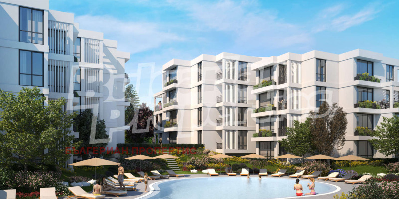 Til salg  1 soveværelse region Burgas , Sozopol , 78 kvm | 20340604 - billede [14]