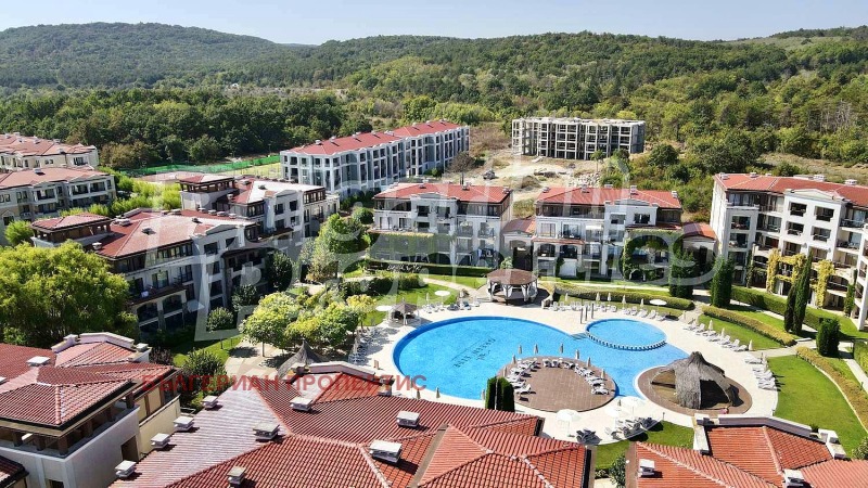 Til salg  1 soveværelse region Burgas , Sozopol , 78 kvm | 20340604 - billede [10]