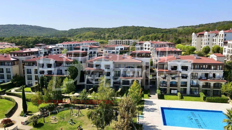 Til salg  1 soveværelse region Burgas , Sozopol , 78 kvm | 20340604 - billede [6]