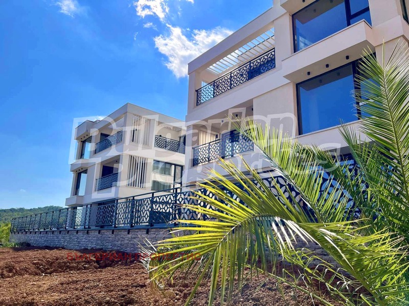 Til salg  1 soveværelse region Burgas , Sozopol , 78 kvm | 20340604 - billede [16]