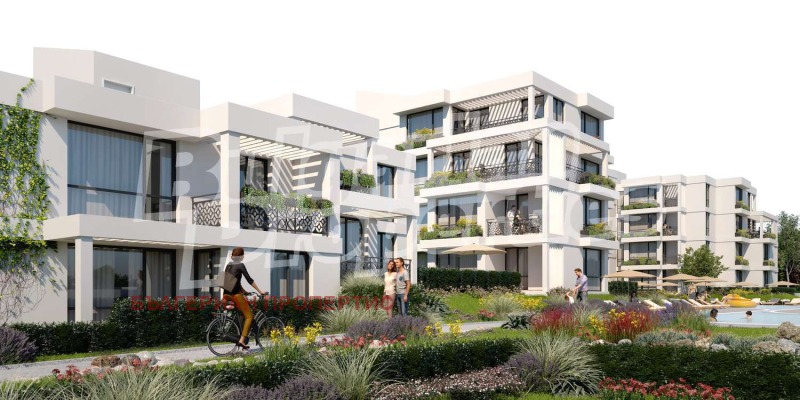 Til salg  1 soveværelse region Burgas , Sozopol , 78 kvm | 20340604 - billede [5]