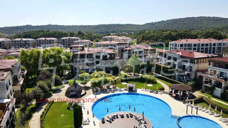 Til salg  1 soveværelse region Burgas , Sozopol , 78 kvm | 20340604 - billede [7]