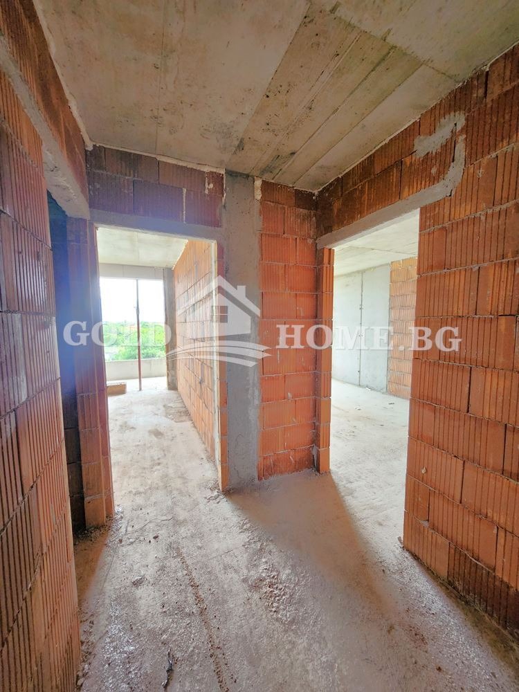 Na prodej  1 ložnice Plovdiv , Belomorski , 62 m2 | 41733724 - obraz [6]