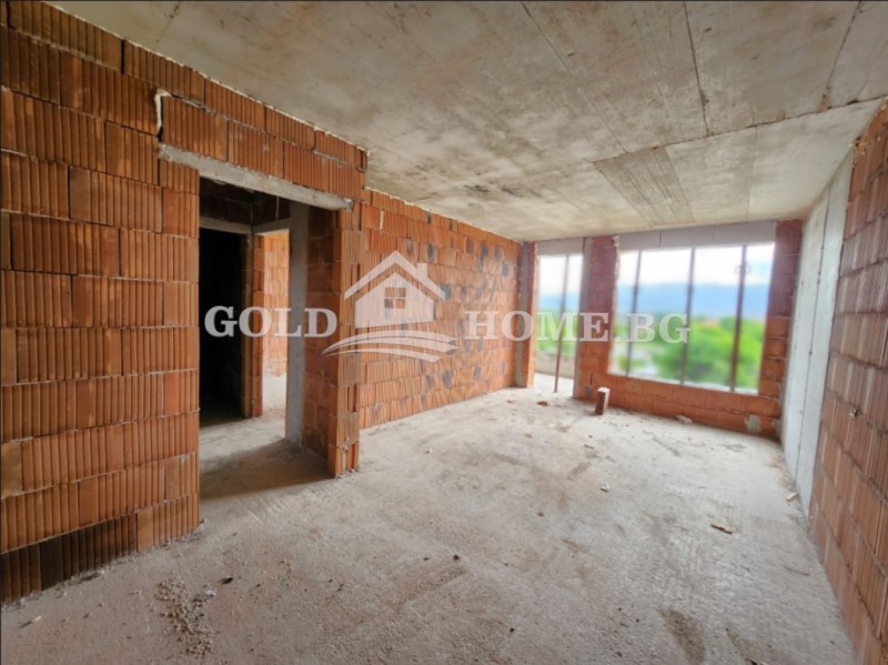 Na prodej  1 ložnice Plovdiv , Belomorski , 62 m2 | 41733724 - obraz [3]