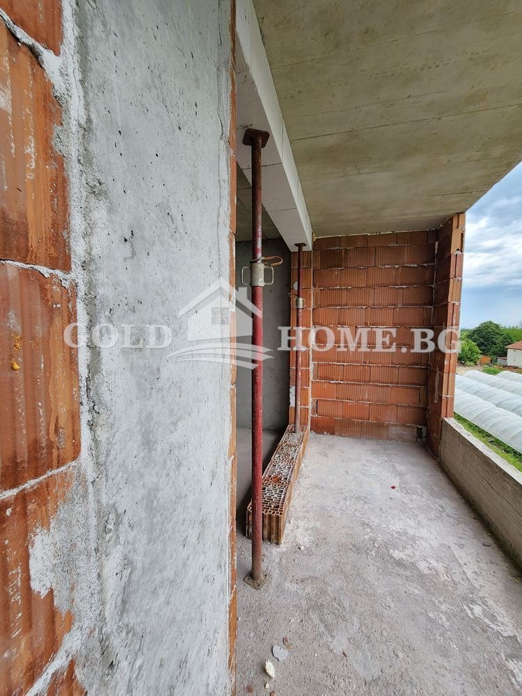 Na prodej  1 ložnice Plovdiv , Belomorski , 62 m2 | 41733724 - obraz [7]