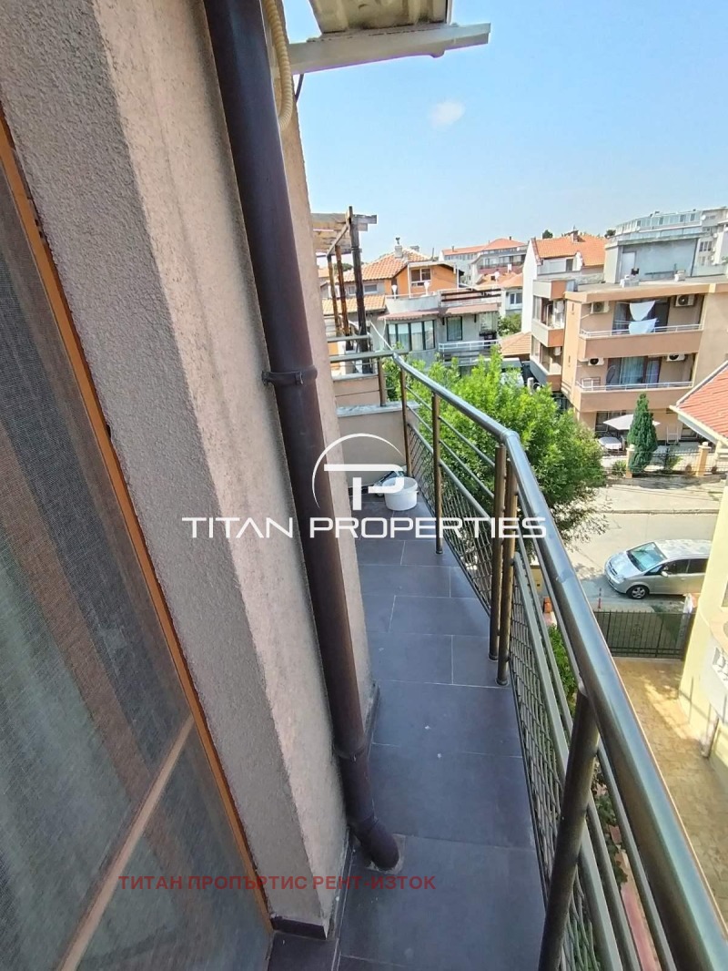 In vendita  1 camera da letto Burgas , Sarafovo , 59 mq | 52357498 - Immagine [13]