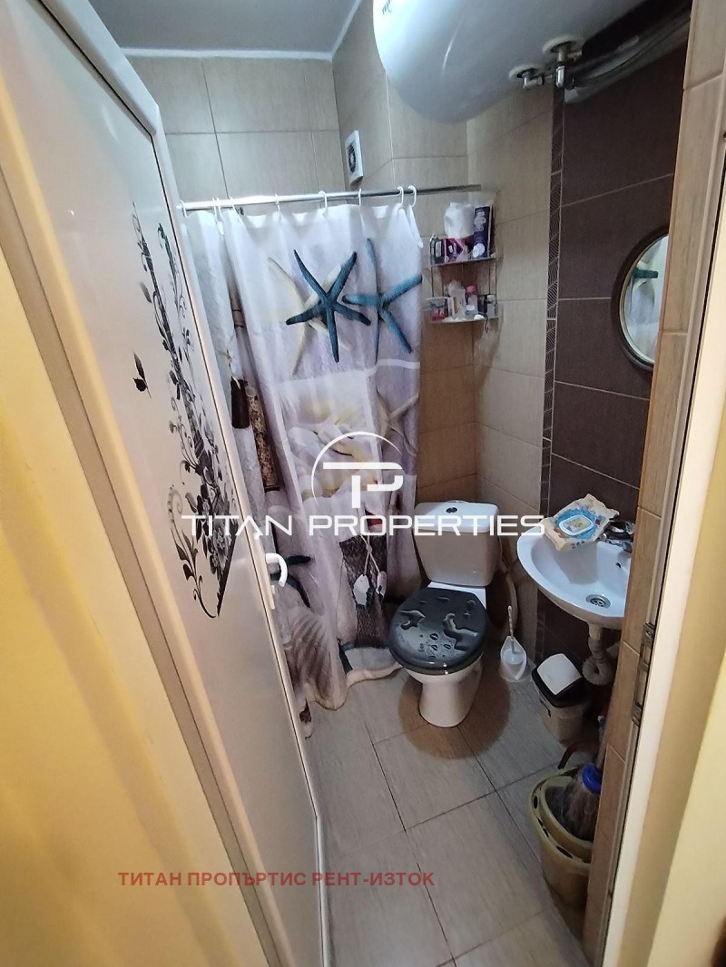In vendita  1 camera da letto Burgas , Sarafovo , 59 mq | 52357498 - Immagine [15]
