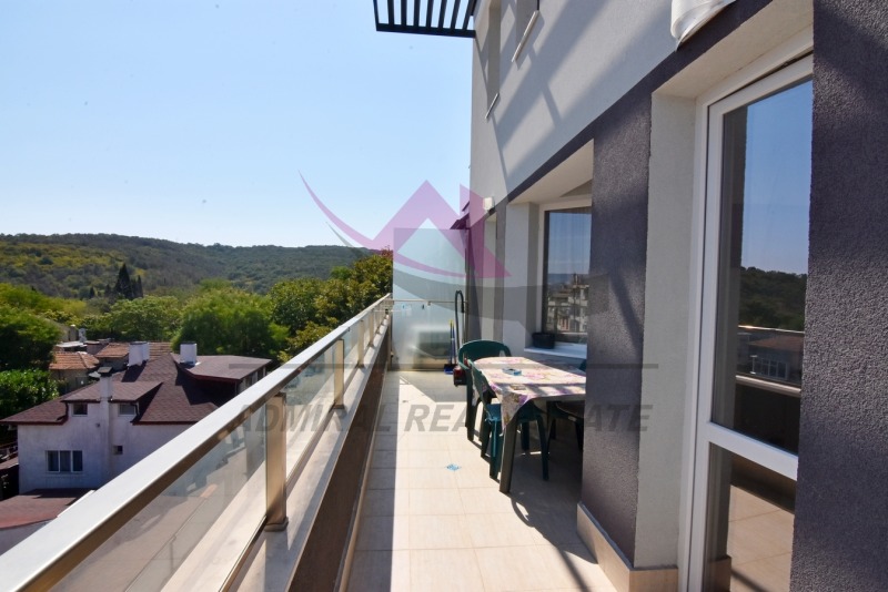 Продава  2-стаен град Варна , Аспарухово , 71 кв.м | 60151485 - изображение [6]